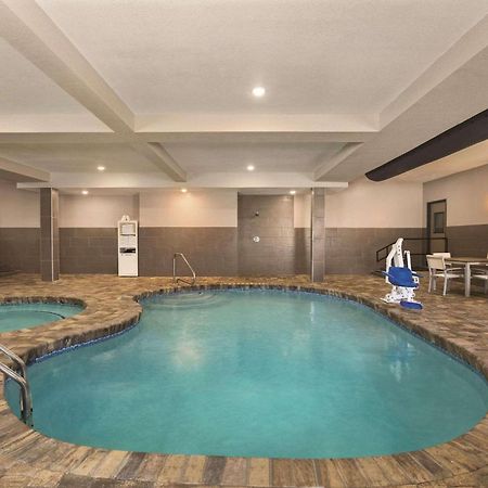 Country Inn & Suites By Radisson, Savannah Midtown, Ga Exterior foto