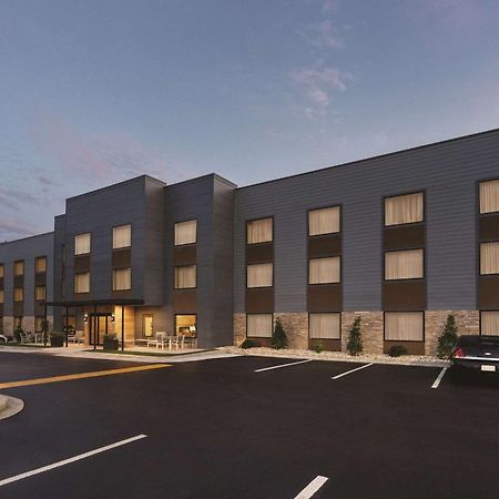 Country Inn & Suites By Radisson, Savannah Midtown, Ga Exterior foto