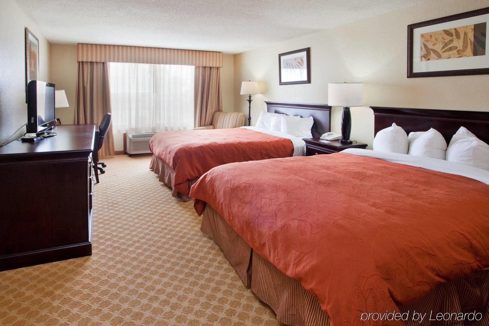 Country Inn & Suites By Radisson, Savannah Midtown, Ga Exterior foto