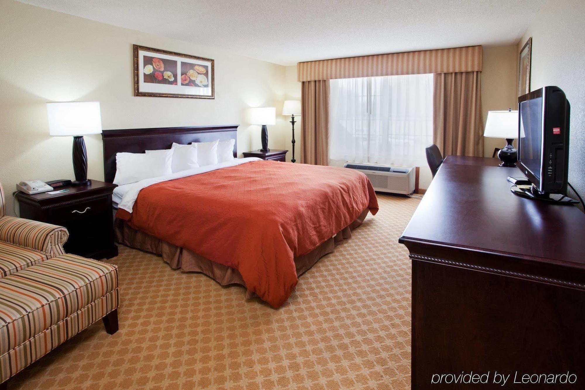 Country Inn & Suites By Radisson, Savannah Midtown, Ga Exterior foto